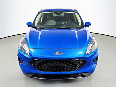 Used 2020 Ford Escape SE AWD/4WD image 2