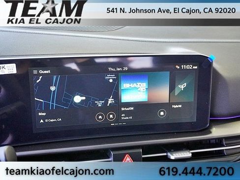 New 2026 Kia Sportage SX Prestige image 30