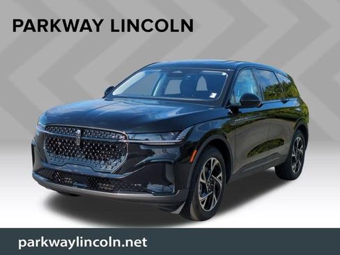Used 2026 Lincoln Nautilus Premier w/ Equipment Group 102A AWD/4WD image 1