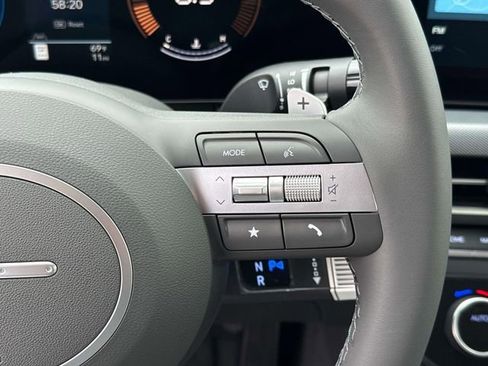 New 2026 Hyundai Sonata SEL FWD image 26