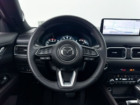 Used 2024 MAZDA CX-5 Signature AWD/4WD image 35