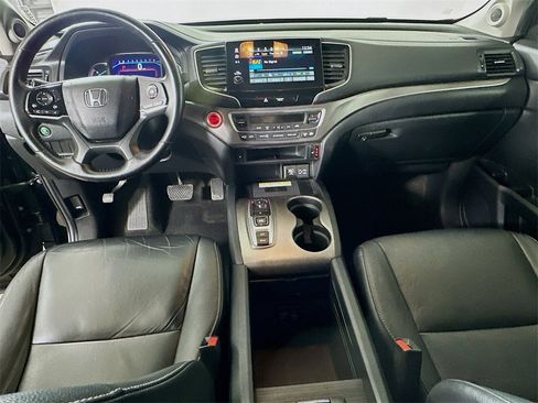 Used 2021 Honda Pilot Special Edition image 16