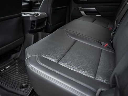 Used 2023 Toyota Tundra SR5 w/ TRD Sport Premium Package image 33