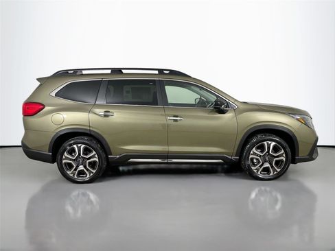 New 2026 Subaru Ascent Touring image 8