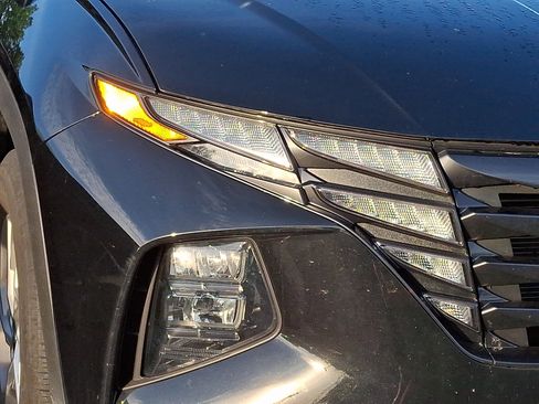 Certified 2024 Hyundai Tucson SEL AWD/4WD image 7
