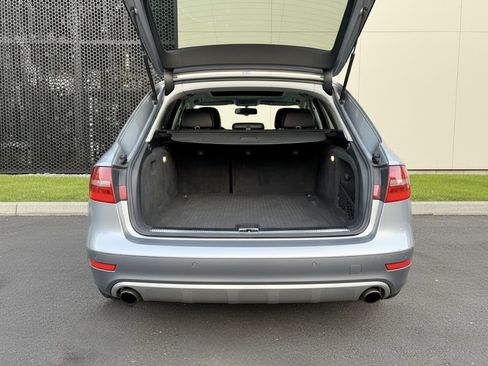 Used 2016 Audi A4 Premium Plus w/ Technology Package image 25