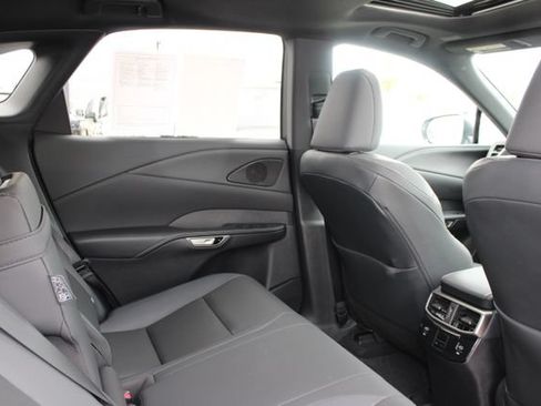 Certified 2024 Lexus RX 350 FWD w/ Technology Package image 7