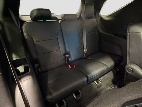 Used 2026 Chevrolet Traverse High Country w/ LPO, Floor Liner Package image 25
