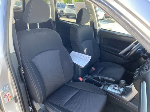Used 2015 Subaru Forester 2.5i Premium w/ Popular Package #2 AWD/4WD image 32