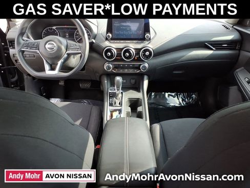 Used 2023 Nissan Sentra SV FWD image 29