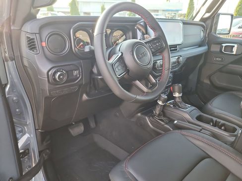 New 2026 Jeep Wrangler Unlimited Rubicon 392 w/ Quick Order Package 27X Moab AWD/4WD image 21