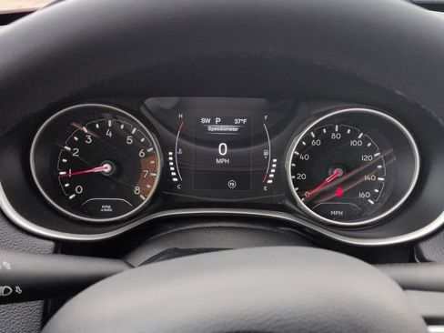 Used 2021 Jeep Compass Altitude image 31