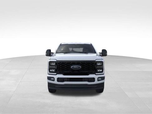 New 2026 Ford F350 XLT w/ XLT Premium Package image 6