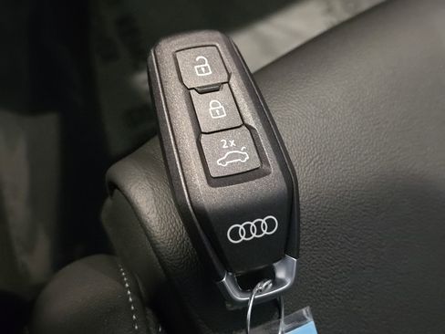 New 2026 Audi A6 Premium Plus AWD/4WD image 28