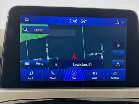 Used 2021 Ford Escape SEL w/ Technology Package image 15