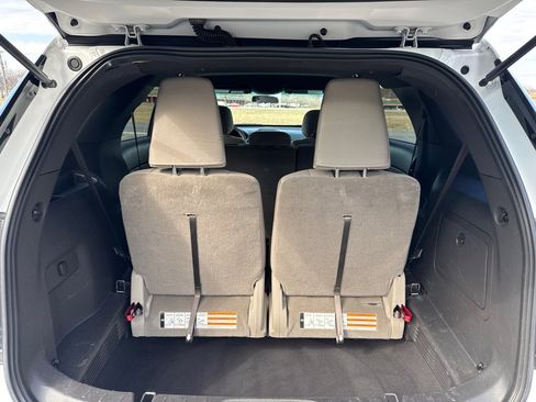 Used 2013 Ford Explorer 4WD image 18