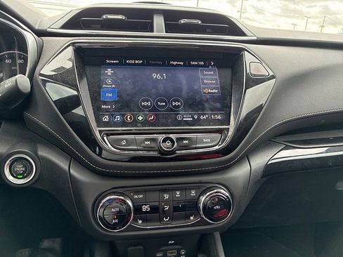 Used 2021 Chevrolet TrailBlazer ACTIV w/ Sun and Liftgate Package image 26