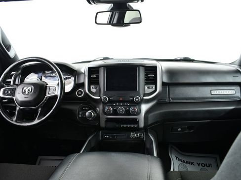 Used 2019 RAM 1500 Big Horn AWD/4WD image 7