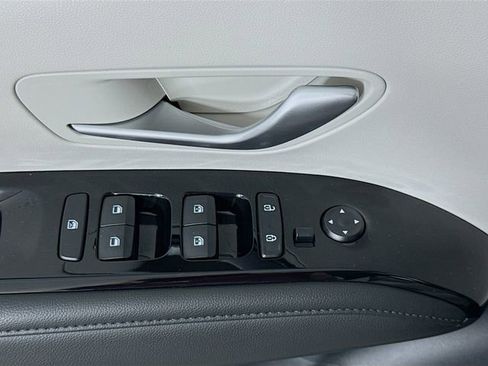 Certified 2023 Hyundai Tucson Limited image 14