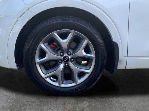 Used 2019 Kia Sorento SX w/ SX Touring Package FWD image 48
