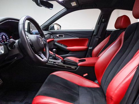 Used 2024 Acura Integra Type S image 18