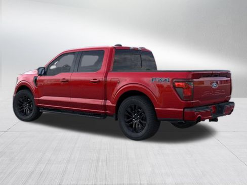 New 2026 Ford F150 XLT image 6