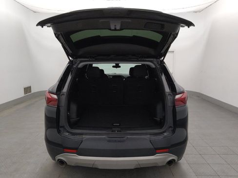 Used 2022 Chevrolet Blazer LT FWD image 29