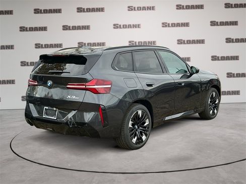 New 2026 BMW X3 xDrive30 w/ M Sport Package image 5