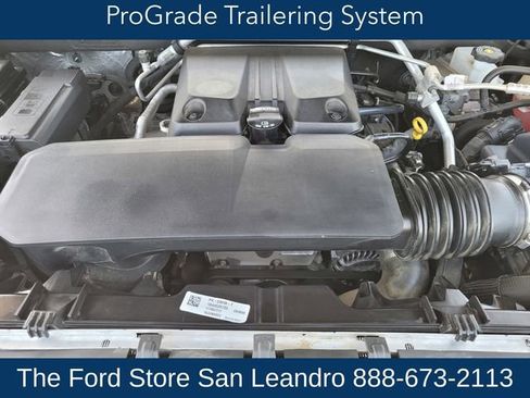 Used 2023 GMC Canyon AT4 w/ AT4 Premium Package AWD/4WD image 28