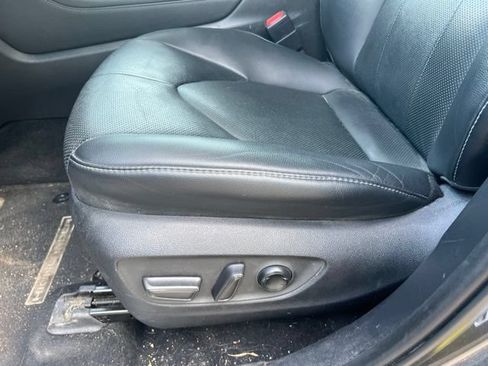 Used 2021 Toyota Highlander Limited AWD/4WD image 16