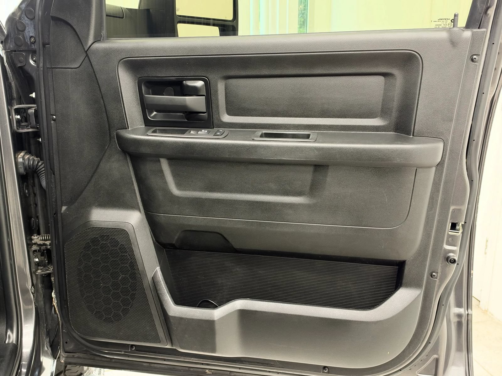 Used 2023 RAM 2500 Tradesman AWD/4WD image 23