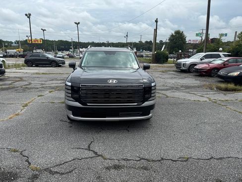 Used 2026 Hyundai Palisade Calligraphy FWD image 7