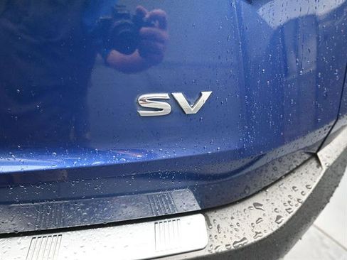 Used 2023 Nissan Rogue SV FWD image 5