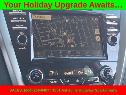 Used 2024 Nissan Murano SL image 29