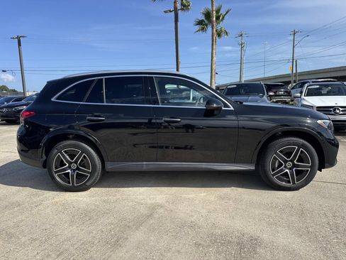 Used 2026 Mercedes-Benz GLC 300 image 5