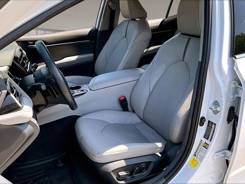 Used 2024 Toyota Camry XSE image 20