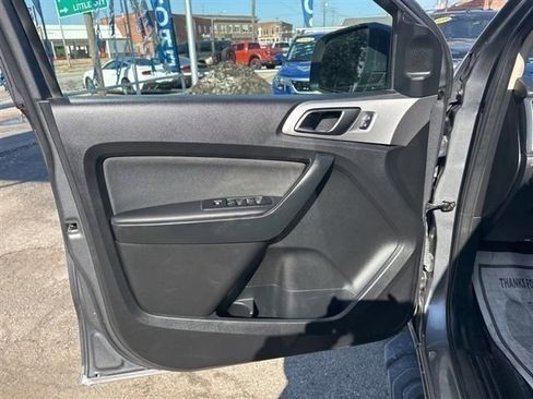 Used 2021 Ford Ranger XLT w/ Equipment Group 301A Mid AWD/4WD image 22