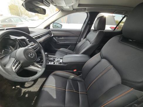 Used 2024 MAZDA CX-50 AWD 2.5 Turbo w/ Weather Package image 6