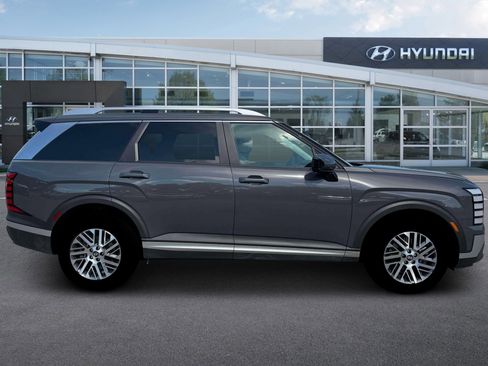 New 2026 Hyundai Palisade SEL image 9