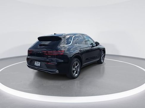 New 2026 Genesis GV70 2.5T image 8