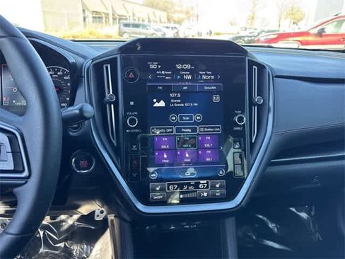 Used 2023 Subaru WRX Limited image 21