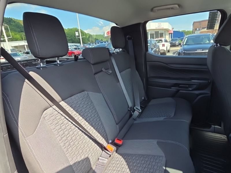 New 2026 Ford Ranger XL AWD/4WD image 16
