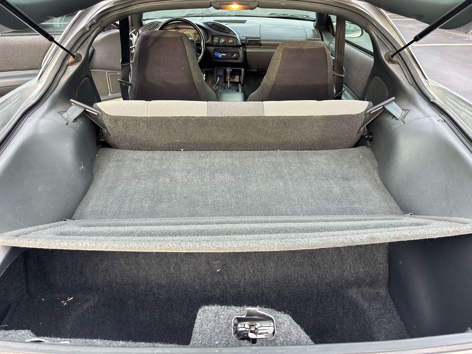 Used 1993 Chevrolet Camaro LT RWD image 18