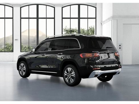 New 2026 Mercedes-Benz GLB 250 4MATIC image 29