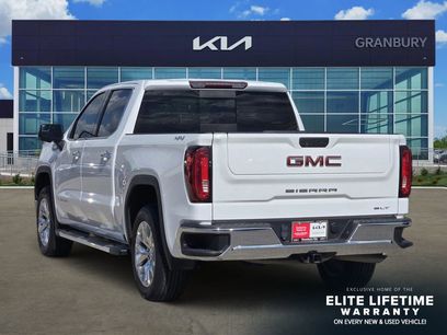 Used 2021 GMC Sierra 1500 SLT