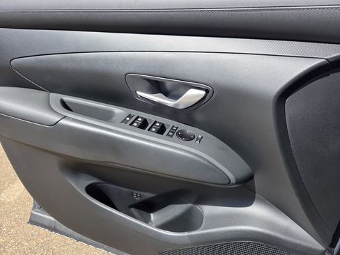 New 2026 Hyundai Tucson SEL image 13