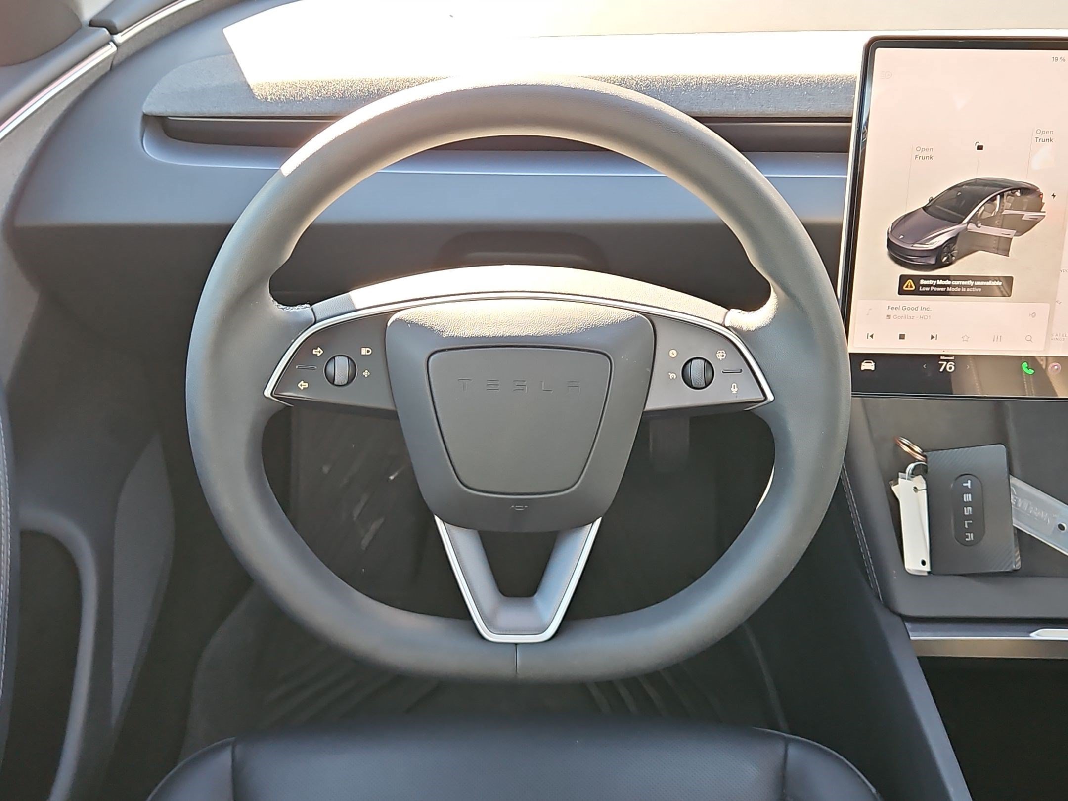 Used 2025 Tesla Model 3 Long Range RWD image 16