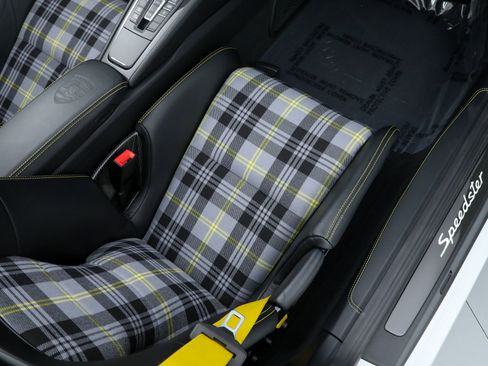 Used 2019 Porsche 911 Speedster image 22