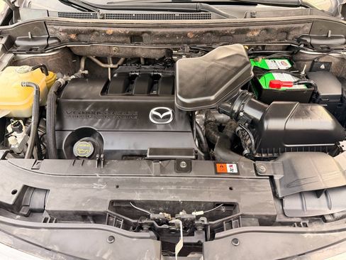 Used 2011 MAZDA CX-9 Grand Touring w/ Moonroof & Bose Audio Pkg image 29