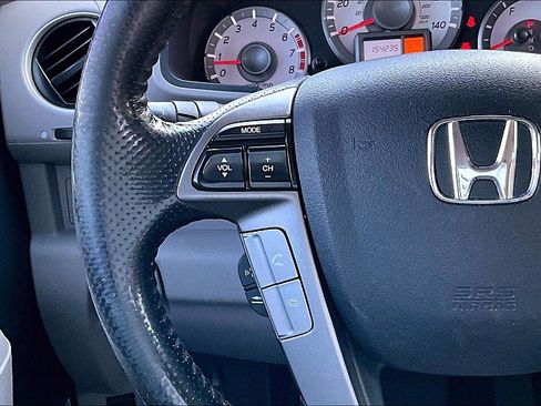 Used 2015 Honda Pilot EX-L image 16